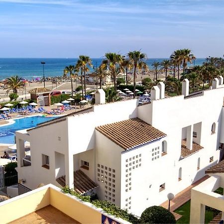 Occidental Torremolinos Otel Dış mekan fotoğraf