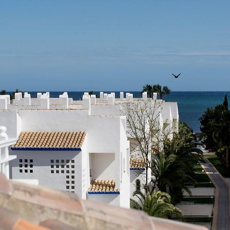 Occidental Torremolinos Otel Dış mekan fotoğraf