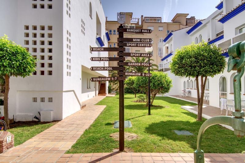 Occidental Torremolinos Otel Dış mekan fotoğraf